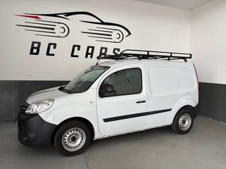 Renault Kangoo 2020