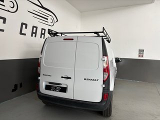 Renault Kangoo 2020