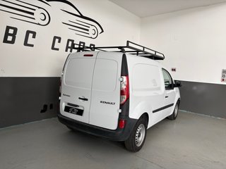 Renault Kangoo 2020