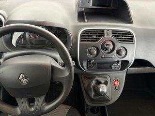 Renault Kangoo 2020