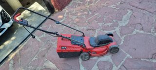 Cortacésped Eléctrico Einhell
