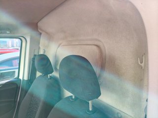Opel Combo 2016