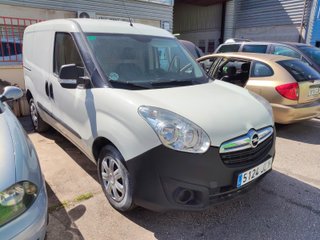 Opel Combo 2016