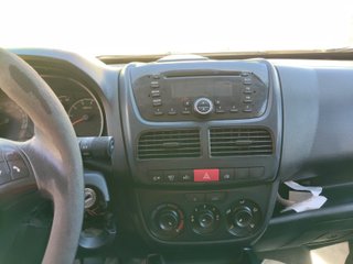 Opel Combo 2016