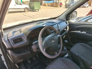 Opel Combo 2016