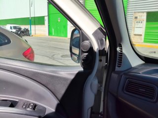 Opel Combo 2016