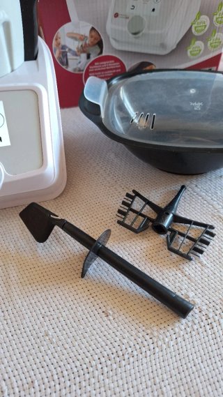 Monsieur Cuisine Mini