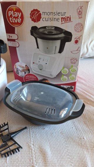 Monsieur Cuisine Mini