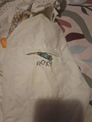 Giubbotto da sci Roxy
