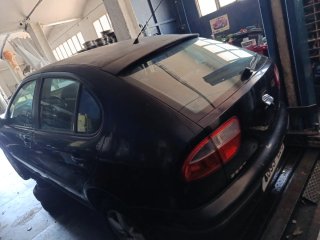 Despiece Seat León