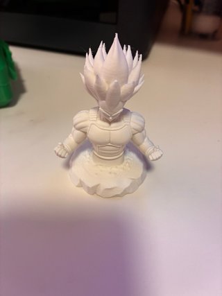 Servicio impresión 3D