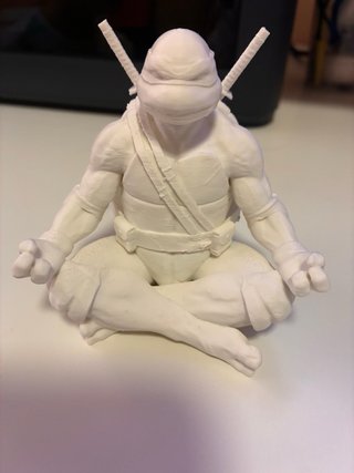 Servicio impresión 3D