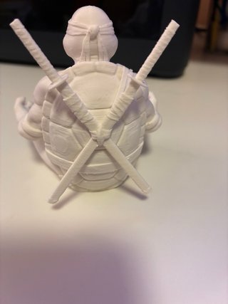 Servicio impresión 3D