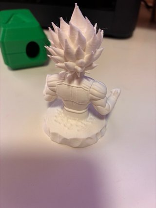 Servicio impresión 3D
