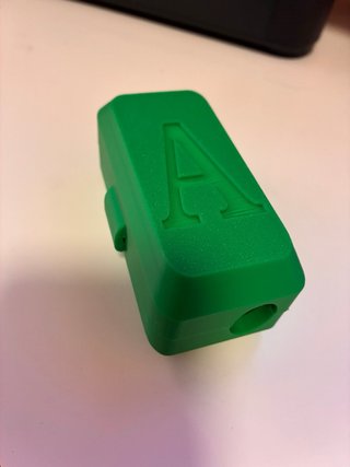 Servicio impresión 3D