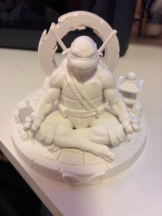 Servicio impresión 3D