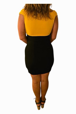 Vestido marca Marciano Talla 44