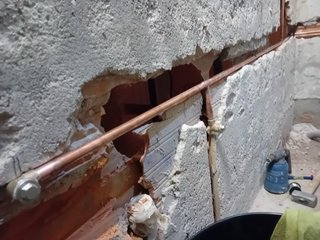 REFORMAS, FONTANERIA, ALBAÑILERIA Y MUCHO MAS..