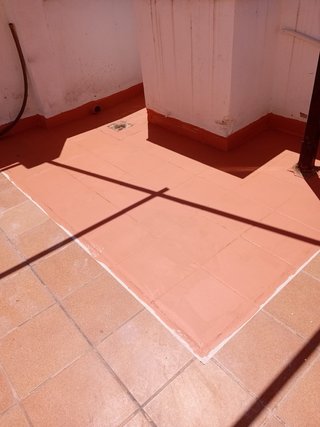REFORMAS, FONTANERIA, ALBAÑILERIA Y MUCHO MAS..