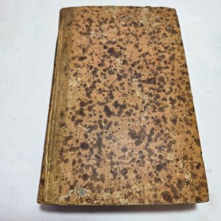 Libro antico Il dritto civile Troplong locazione