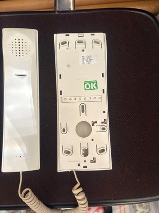 Telefonillo Tegui