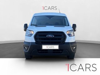 Ford Transit VAN 350 L3H2 130