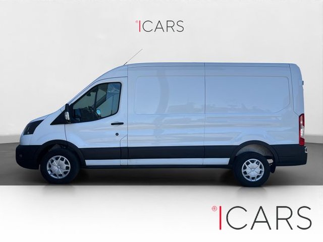 Ford Transit VAN 350 L3H2 130