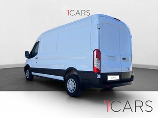Ford Transit VAN 350 L3H2 130