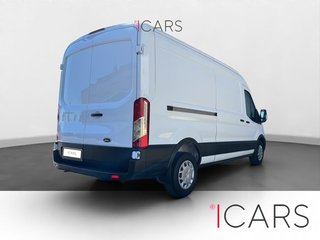 Ford Transit VAN 350 L3H2 130