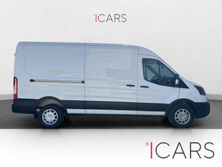 Ford Transit VAN 350 L3H2 130
