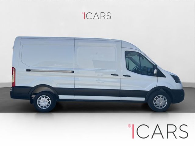 Ford Transit VAN 350 L3H2 130