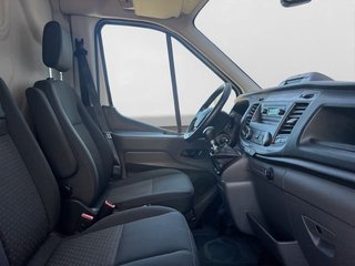 Ford Transit VAN 350 L3H2 130