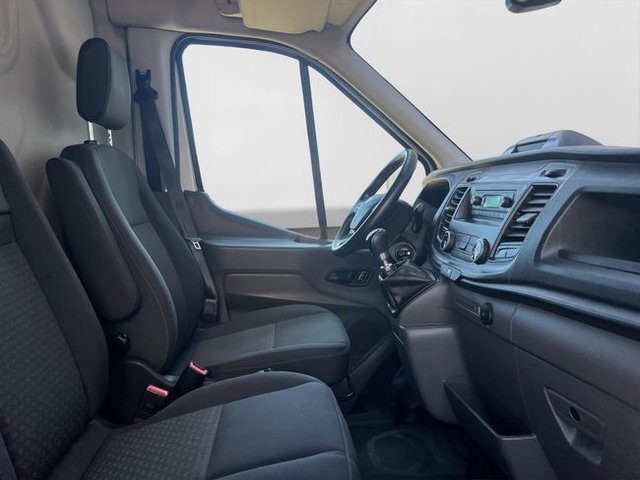 Ford Transit VAN 350 L3H2 130