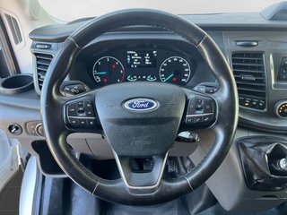 Ford Transit VAN 350 L3H2 130