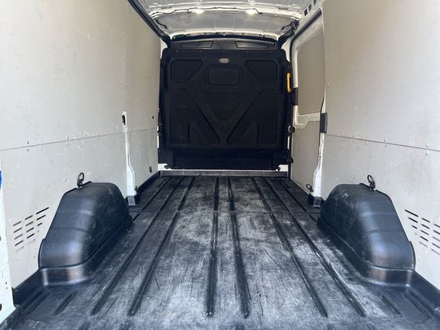 Ford Transit VAN 350 L3H2 130