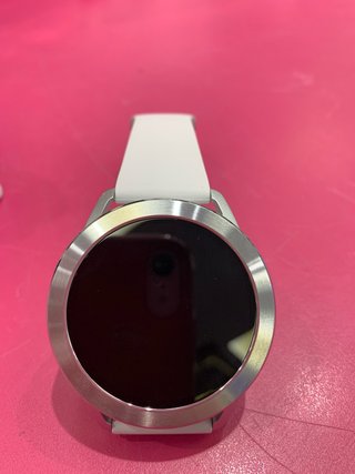 Xiaomi Watch S3 47mm Plata/Blanco