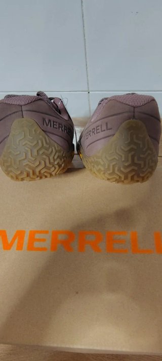 Merrell Vapor Glove 6 Talla 42