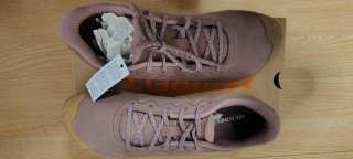 Merrell Vapor Glove 6 Talla 42