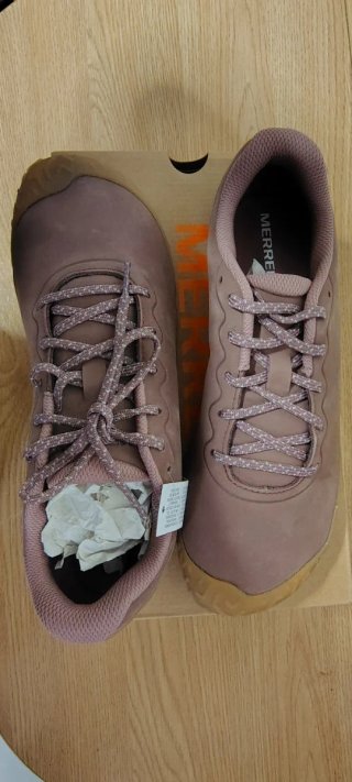 Merrell Vapor Glove 6 Talla 42