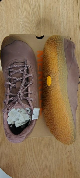 Merrell Vapor Glove 6 Talla 42