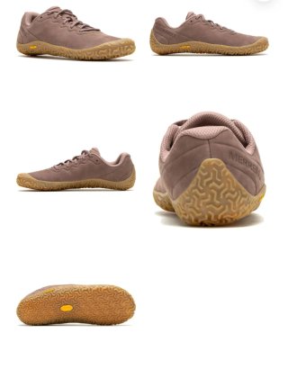 Merrell Vapor Glove 6 Talla 42