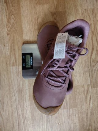 Merrell Vapor Glove 6 Talla 42