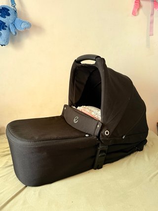 Carrito Jané 2025 Negro