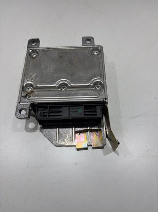 Centralita Airbag BMW 65.77-8374798 ZAE2 9029