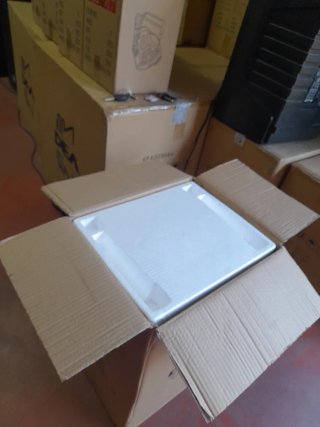 Altavoz DEA Amplificado Nuevo en su Caja 12 pulgad
