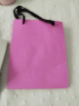 3 Bolsas y 2 cajitas regalo Tous.