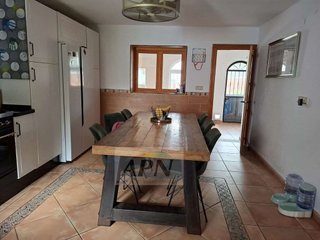 Chalet en venta en Álora
