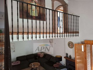 Chalet en venta en Álora