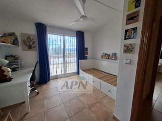 Chalet en venta en Álora