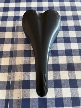 Sillín Selle Italia X1 Negro